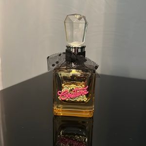 Viva La Juicy Gold Couture